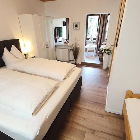 Hotel Schneiderhof Braunlage Esterno foto