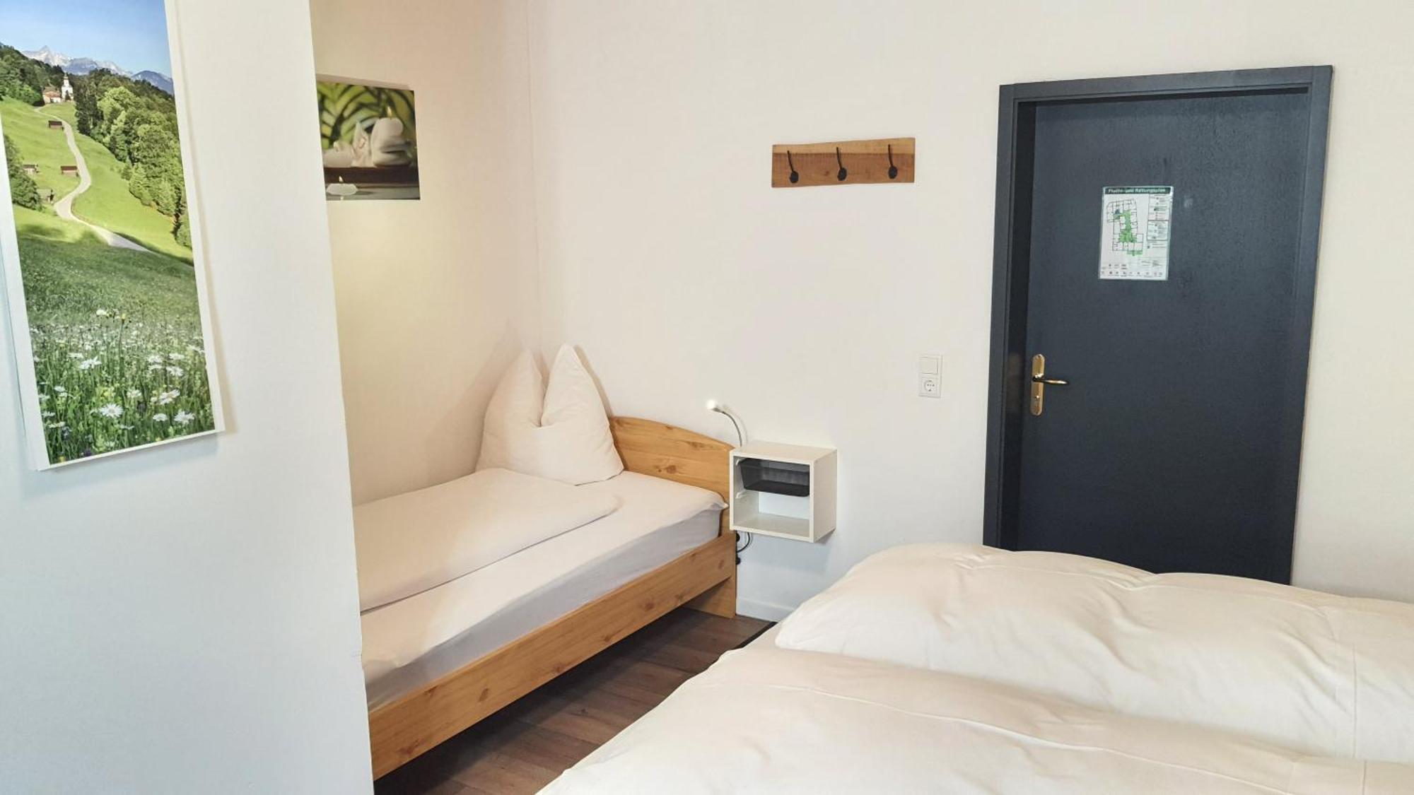 Hotel Schneiderhof Braunlage Esterno foto