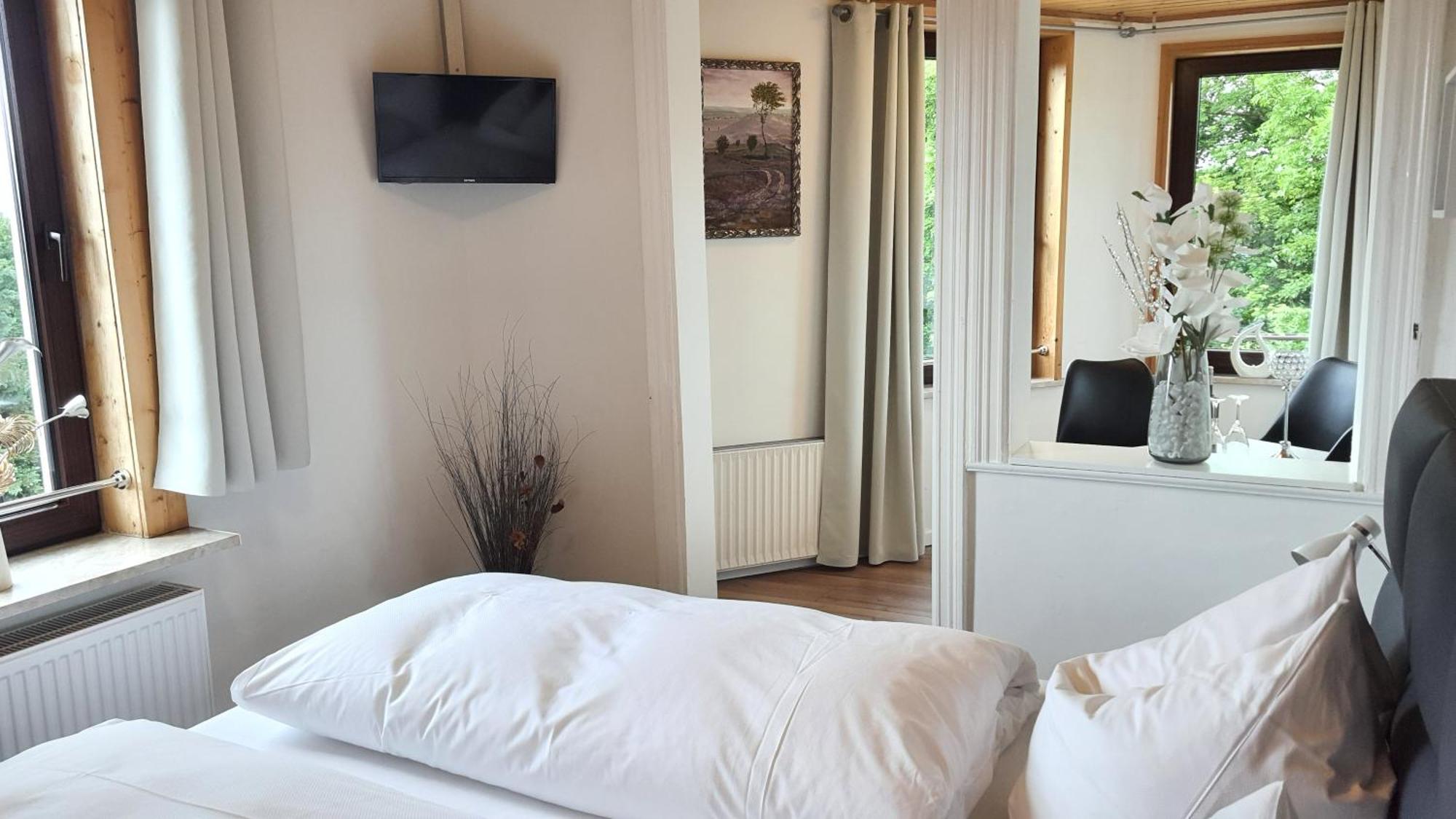 Hotel Schneiderhof Braunlage Esterno foto