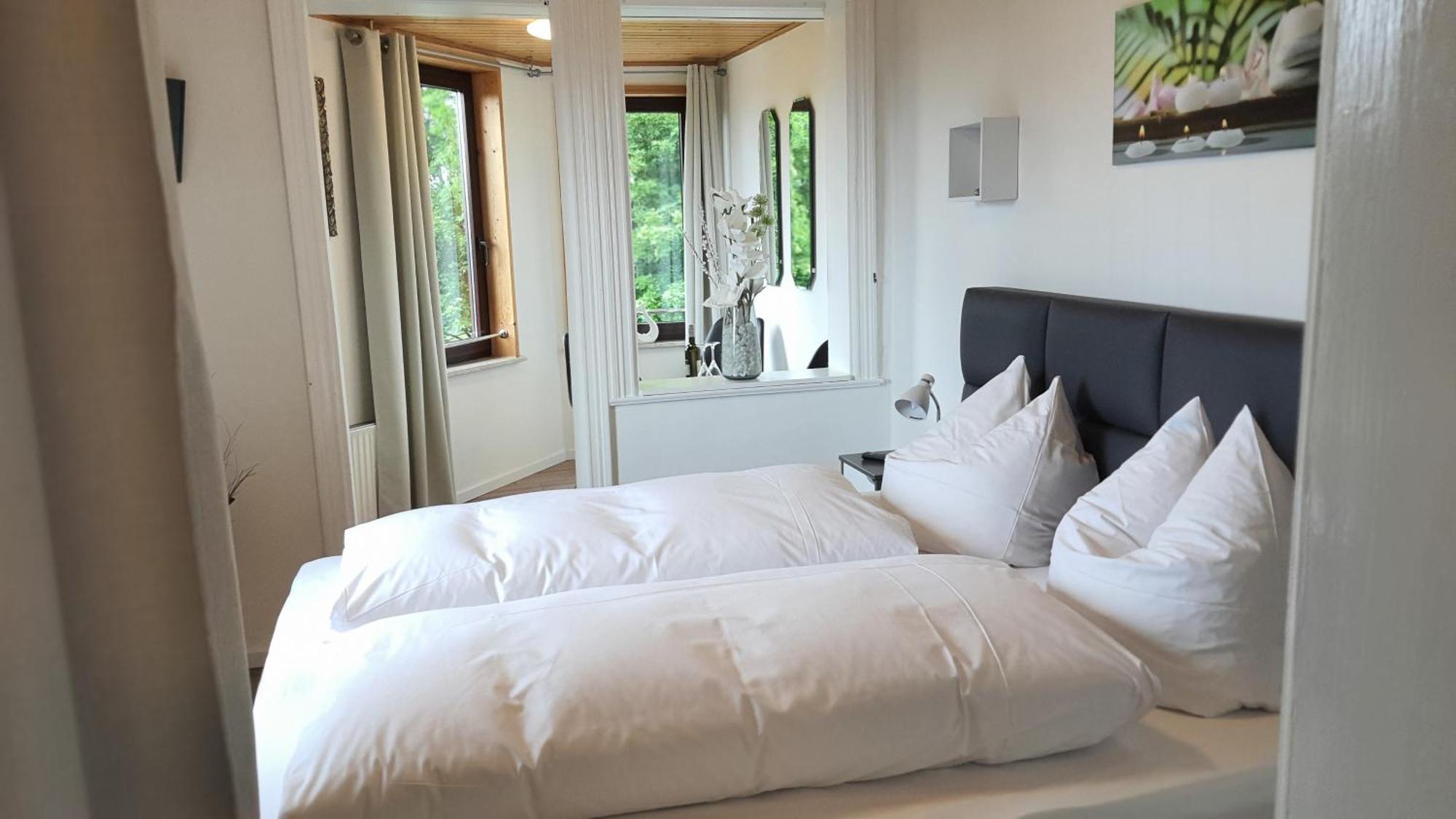 Hotel Schneiderhof Braunlage Esterno foto