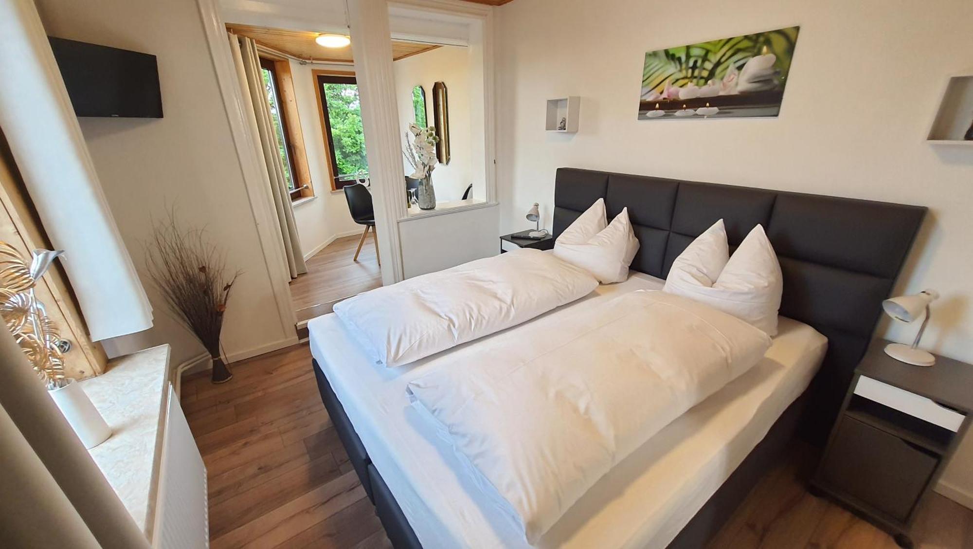 Hotel Schneiderhof Braunlage Esterno foto