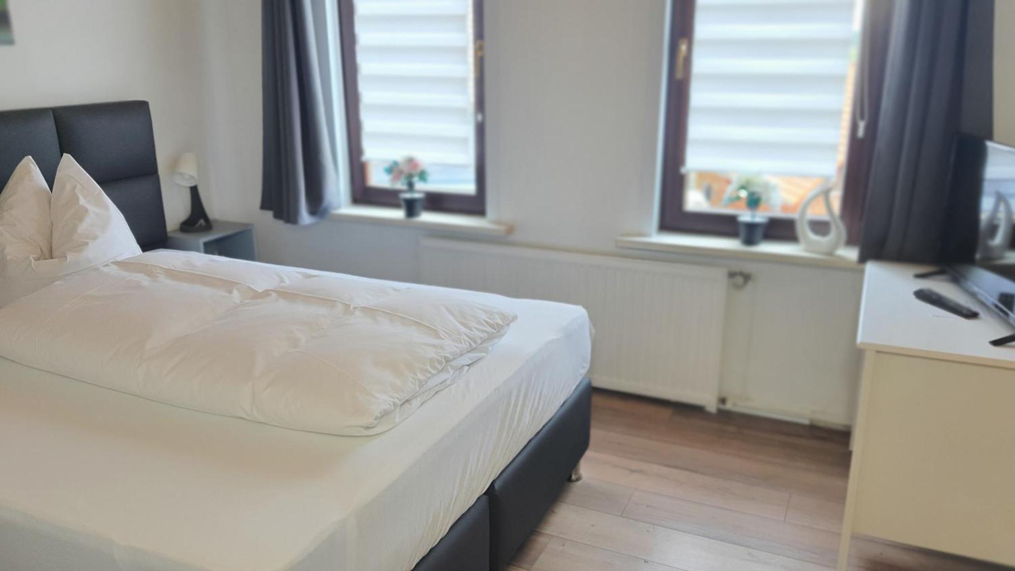 Hotel Schneiderhof Braunlage Esterno foto