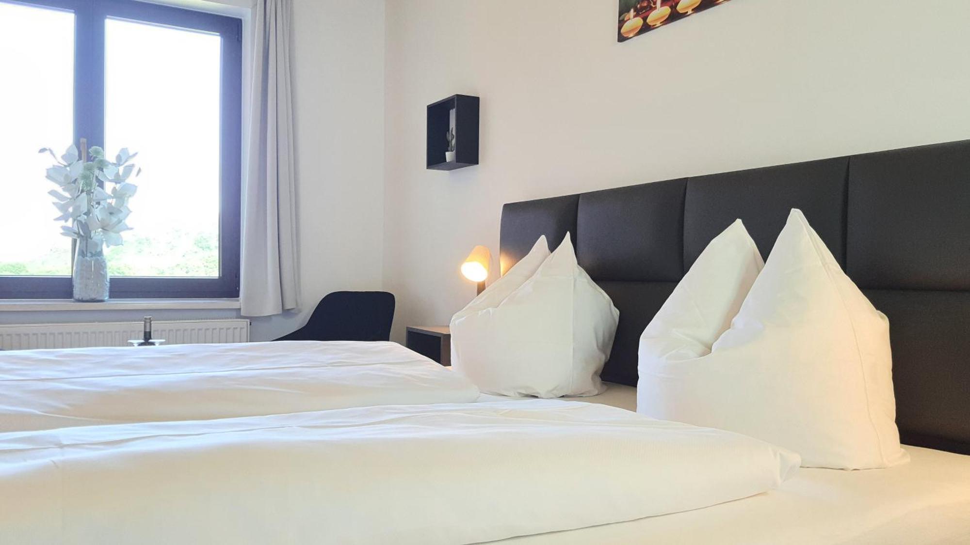 Hotel Schneiderhof Braunlage Esterno foto