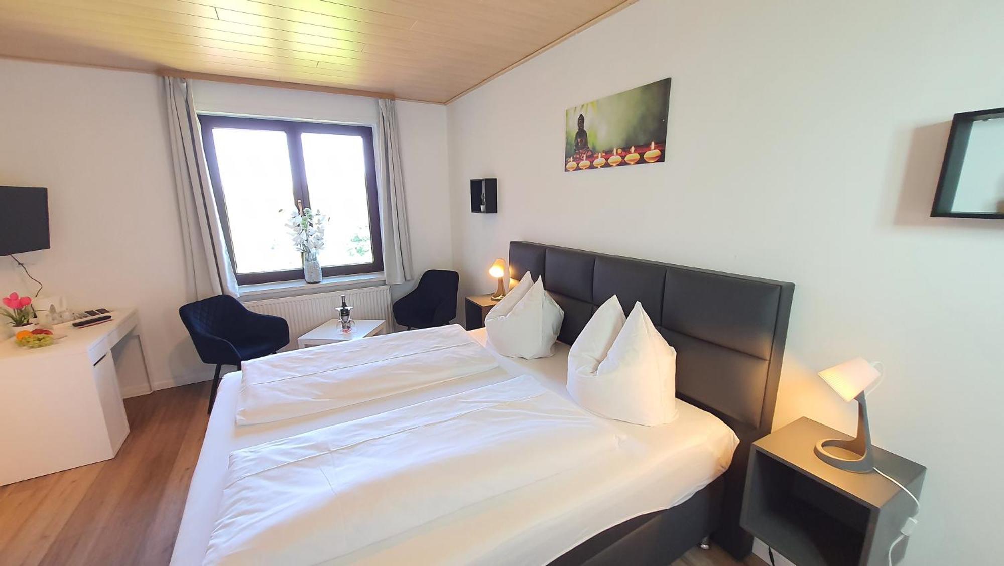 Hotel Schneiderhof Braunlage Esterno foto