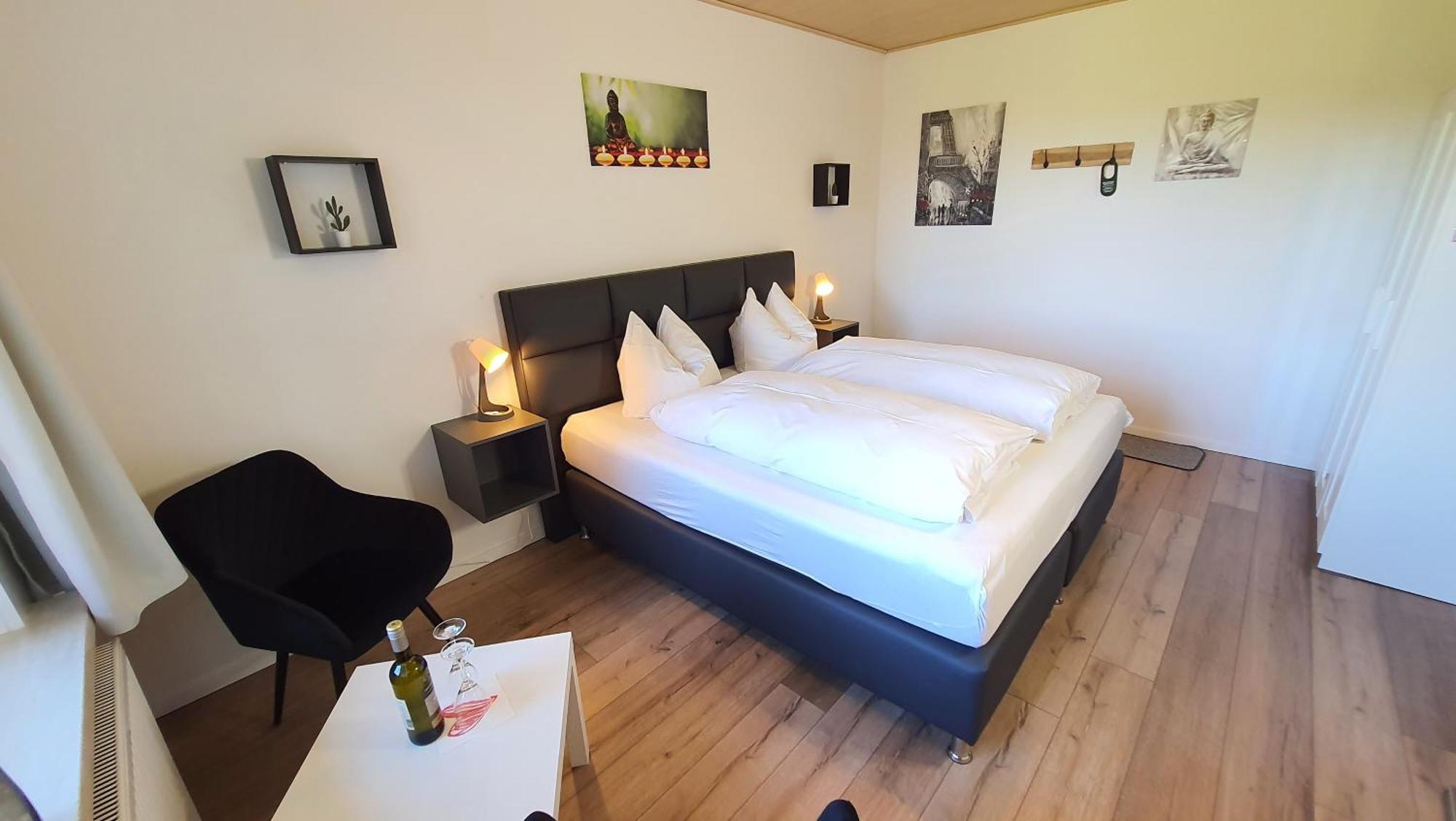Hotel Schneiderhof Braunlage Esterno foto