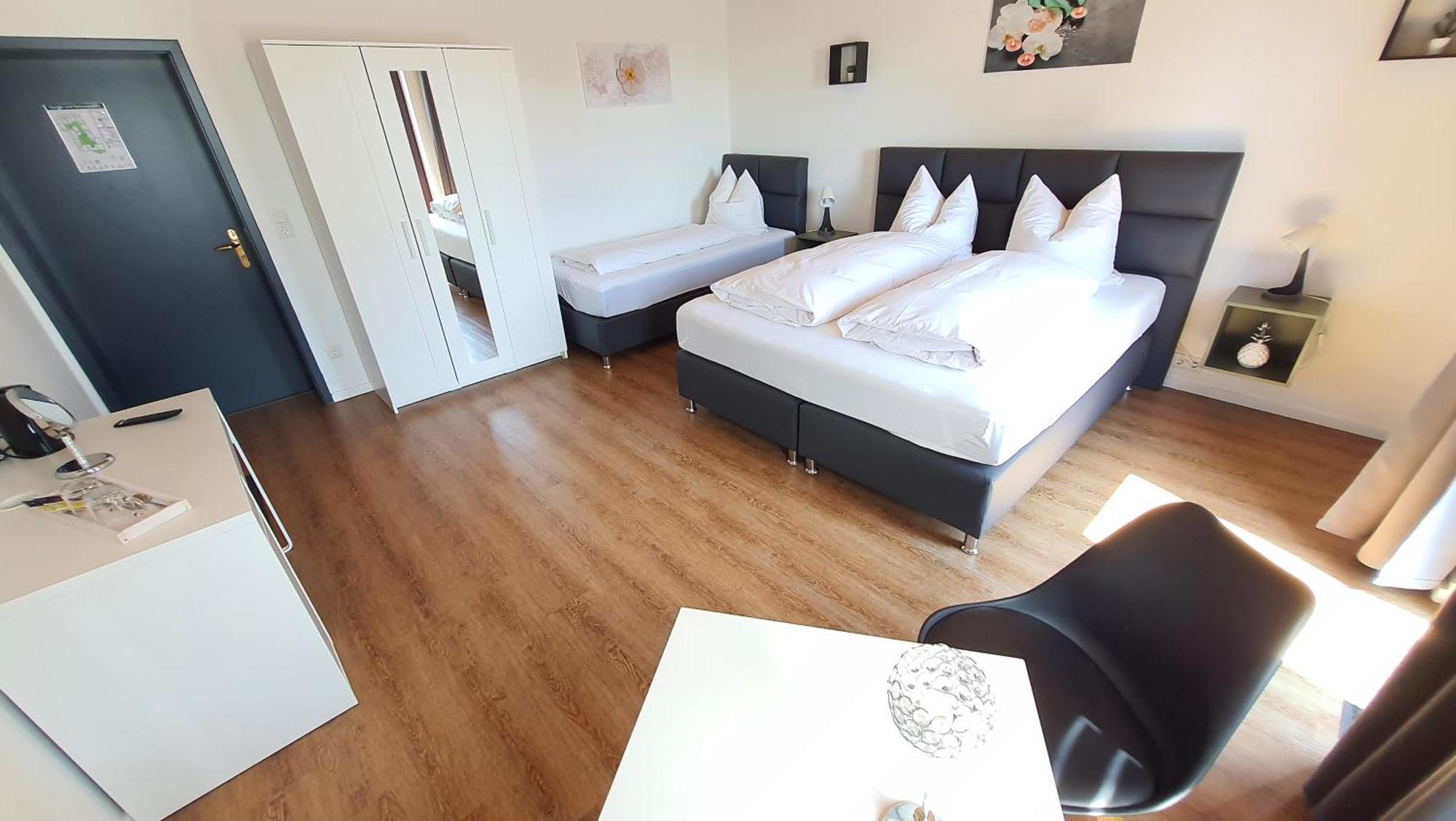 Hotel Schneiderhof Braunlage Esterno foto