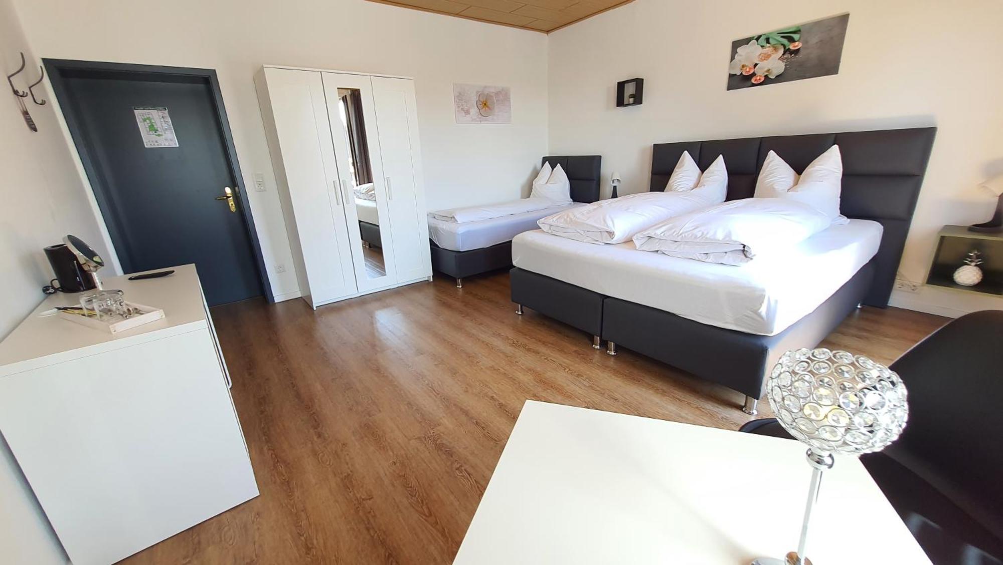 Hotel Schneiderhof Braunlage Esterno foto