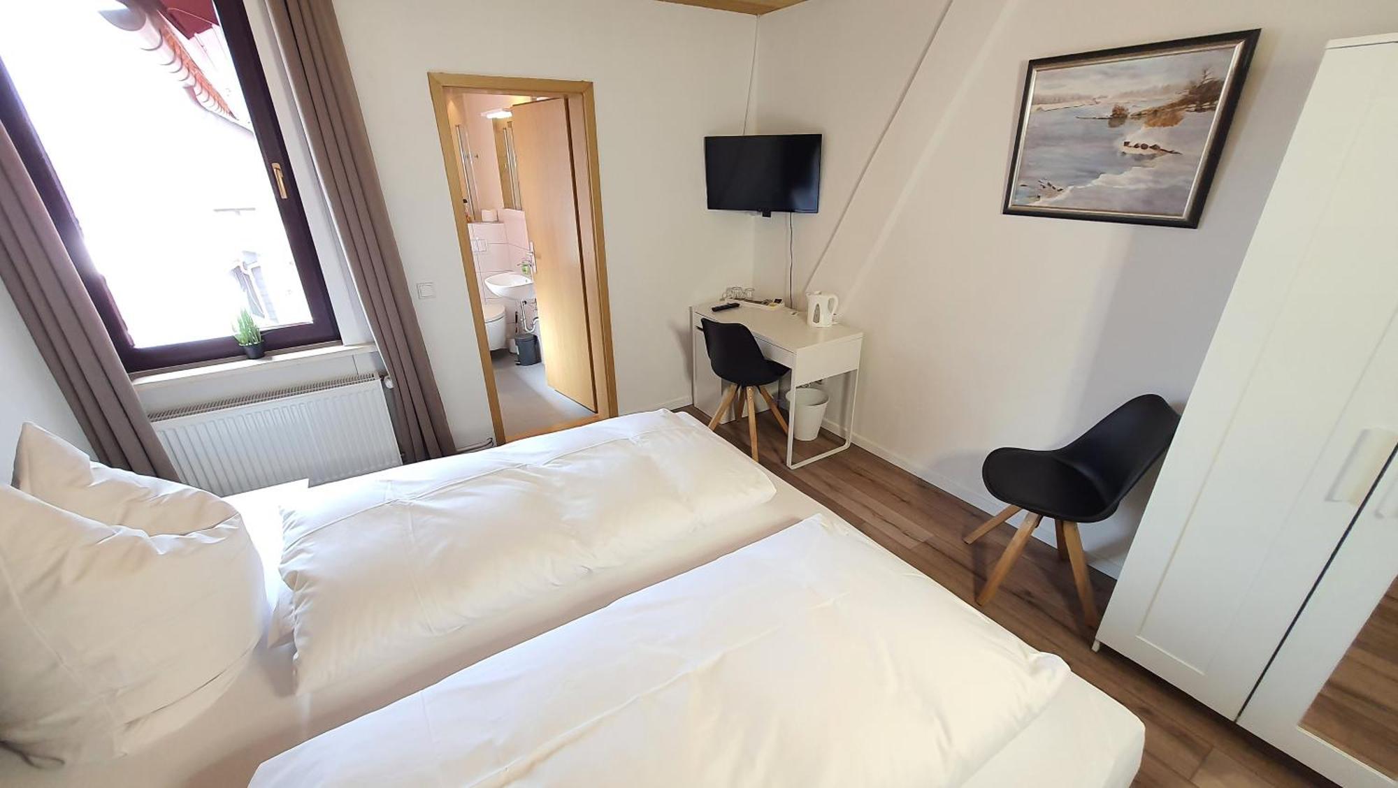 Hotel Schneiderhof Braunlage Esterno foto
